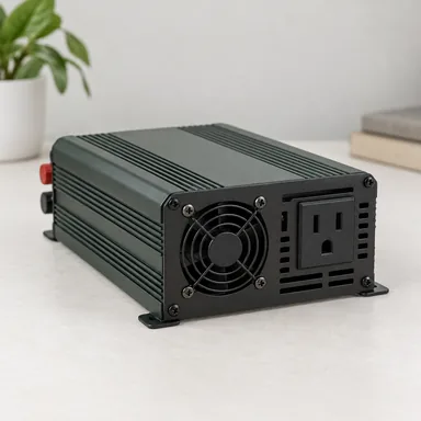 Inversor para sistema solar OFF GRID